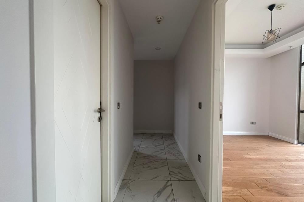 C21 ROOF'DAN 1071 KADIKÖY SİTESİNDE KİRALIK 3+1 DAİRE