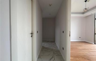 C21 ROOF'DAN 1071 KADIKÖY SİTESİNDE KİRALIK 3+1 DAİRE