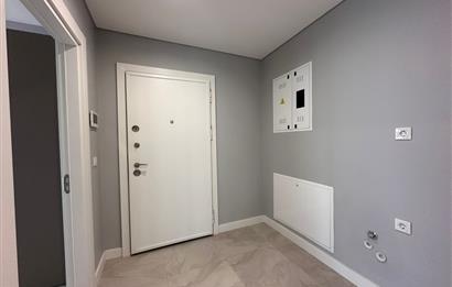 C21 ROOF'DAN YENİ FİKİRTEPE 16.ETAP KAPALI MUTFAK 2+1 KİRALIK