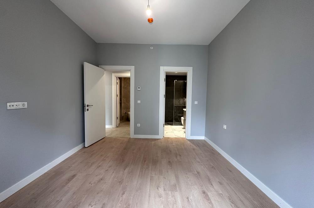 C21 ROOF'DAN YENİ FİKİRTEPE 16.ETAP KAPALI MUTFAK 2+1 KİRALIK