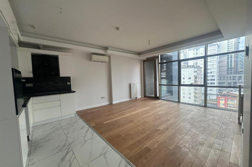 C21 ROOF'DAN 1071 KADIKÖY SİTESİNDE KİRALIK 3+1 DAİRE