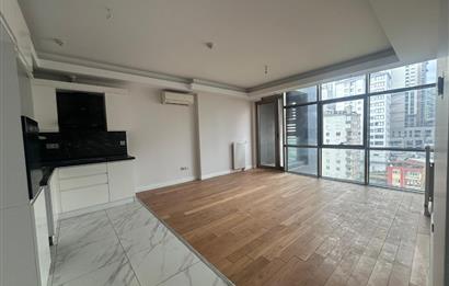 C21 ROOF'DAN 1071 KADIKÖY SİTESİNDE KİRALIK 3+1 DAİRE