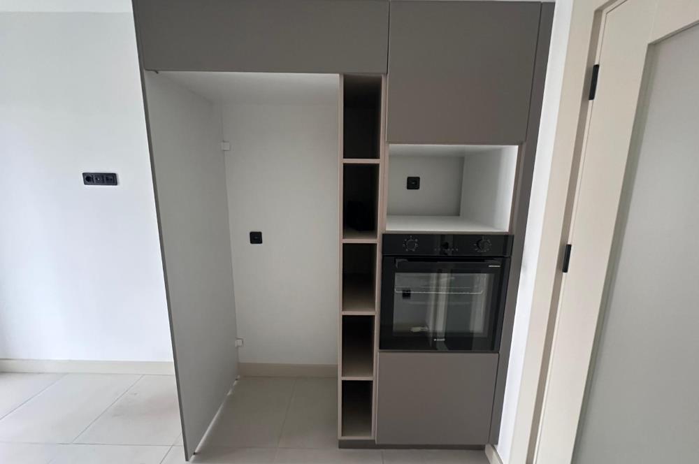 C21 ROOF'DAN EMLAK KONUT YENİ FİKİRTEPE 14. ETAP KİRALIK 3+1