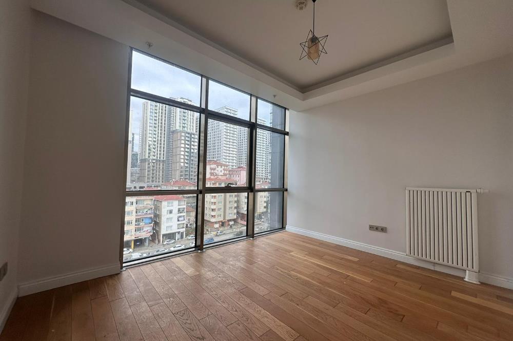 C21 ROOF'DAN 1071 KADIKÖY SİTESİNDE KİRALIK 3+1 DAİRE