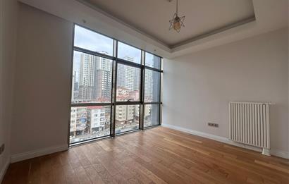 C21 ROOF'DAN 1071 KADIKÖY SİTESİNDE KİRALIK 3+1 DAİRE