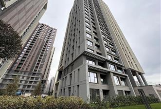 C21 ROOF'DAN 14. ETAP MİLLET BAHÇESİ VE MANDIRA CAD. KİRALIK 1+1 - 6 - 32927