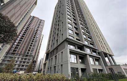 C21 ROOF'DAN EMLAK KONUT YENİ FİKİRTEPE 14. ETAP KİRALIK 3+1