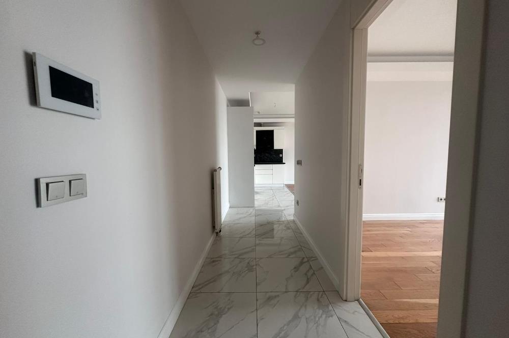 C21 ROOF'DAN 1071 KADIKÖY SİTESİNDE KİRALIK 3+1 DAİRE