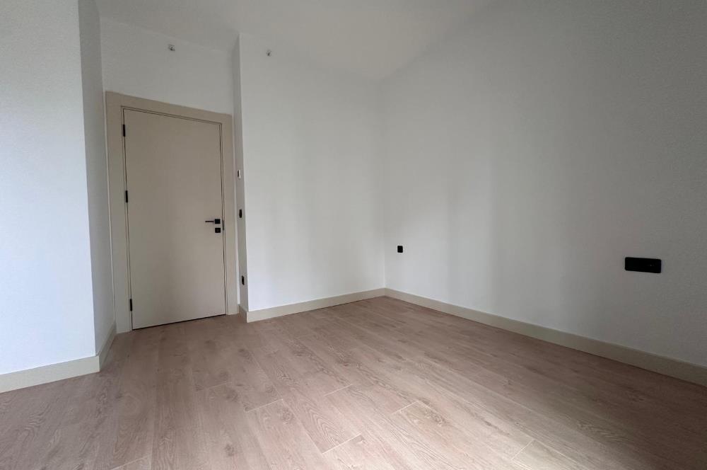 C21 ROOF'DAN 14. ETAP MİLLET BAHÇESİ VE MANDIRA CAD. KİRALIK 1+1