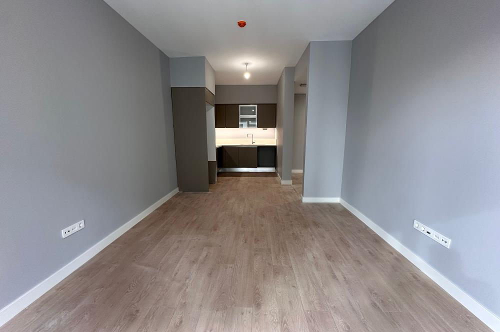 C21 ROOF'DAN EMLAK KONUT YENİ FİKİRTEPE 16. ETAP 1+1 KİRALIK