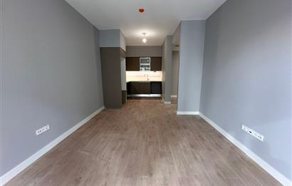 C21 ROOF'DAN EMLAK KONUT YENİ FİKİRTEPE 16. ETAP 1+1 KİRALIK