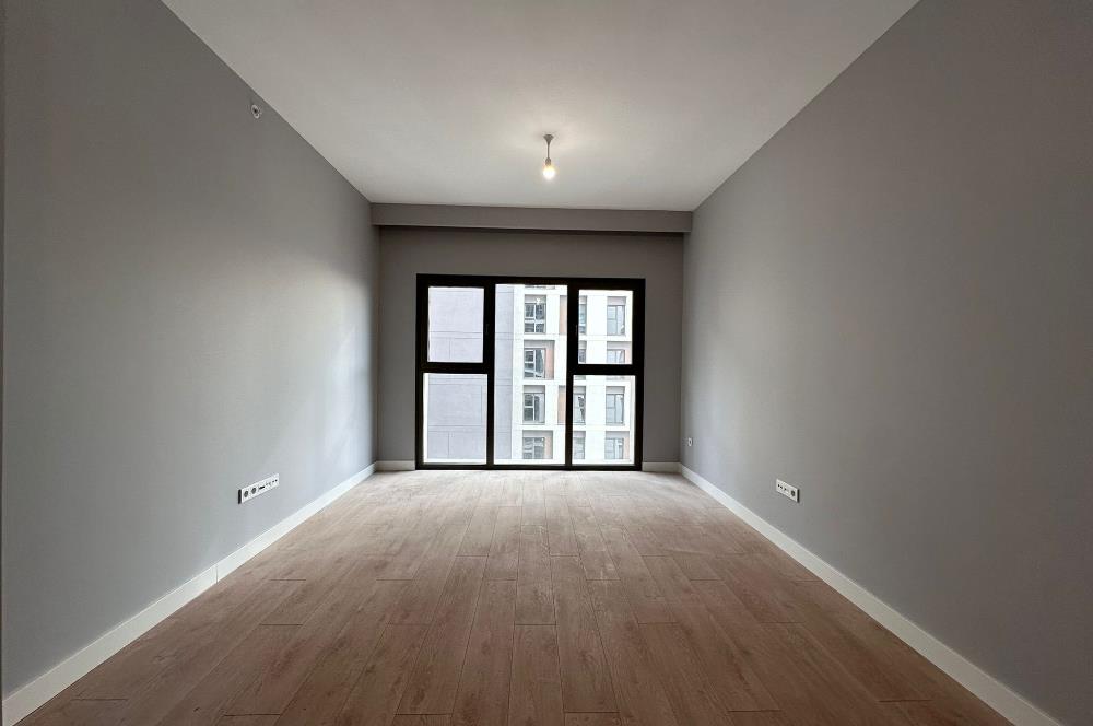 C21 ROOF'DAN EMLAK KONUT YENİ FİKİRTEPE 16. ETAP 1+1 KİRALIK