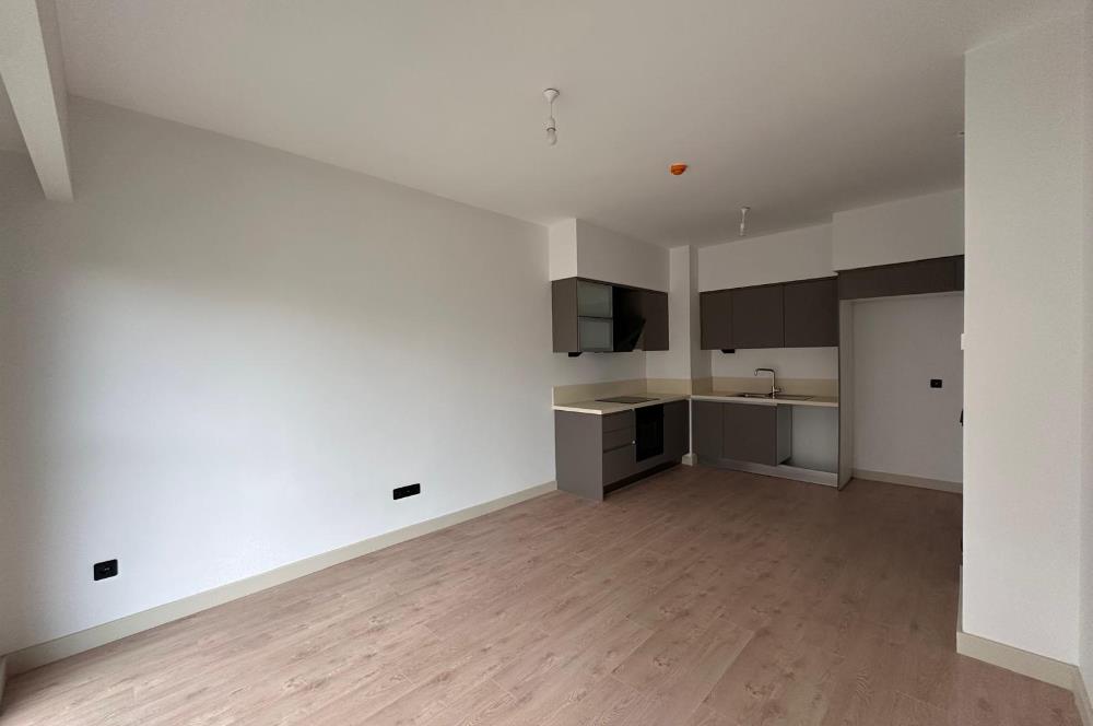 C21 ROOF'DAN 14. ETAP MİLLET BAHÇESİ VE MANDIRA CAD. KİRALIK 1+1