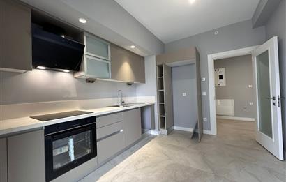 C21 ROOF'DAN YENİ FİKİRTEPE 16.ETAP KAPALI MUTFAK 2+1 KİRALIK