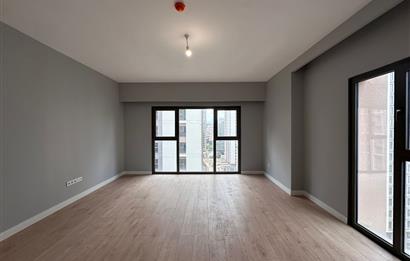 C21 ROOF'DAN YENİ FİKİRTEPE 16.ETAP KAPALI MUTFAK 2+1 KİRALIK