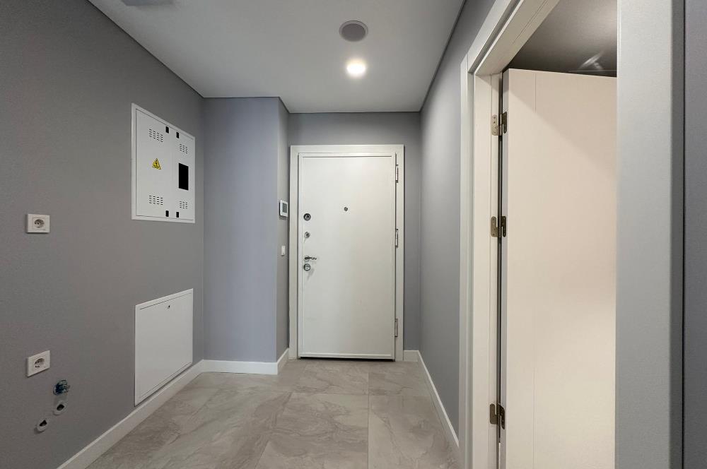 C21 ROOF'DAN EMLAK KONUT YENİ FİKİRTEPE 16. ETAP 1+1 KİRALIK