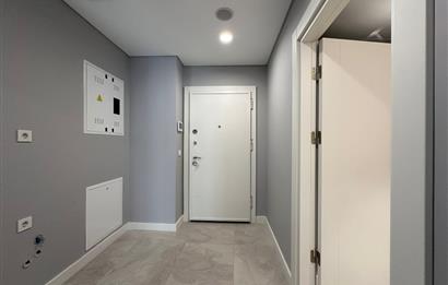 C21 ROOF'DAN EMLAK KONUT YENİ FİKİRTEPE 16. ETAP 1+1 KİRALIK