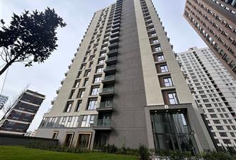 C21 ROOF'DAN EMLAK KONUT YENİ FİKİRTEPE 16. ETAP 1+1 KİRALIK - 5 - 32928