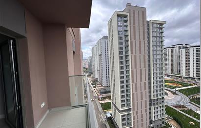 C21 ROOF'DAN YENİ FİKİRTEPE 16.ETAP KAPALI MUTFAK 2+1 KİRALIK