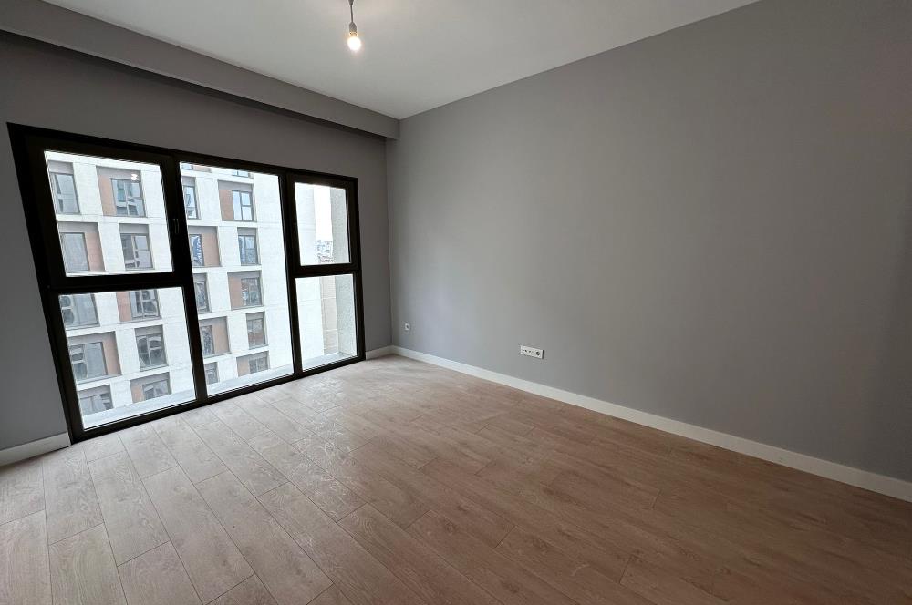 C21 ROOF'DAN EMLAK KONUT YENİ FİKİRTEPE 16. ETAP 1+1 KİRALIK