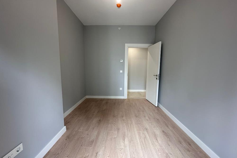 C21 ROOF'DAN YENİ FİKİRTEPE 16.ETAP KAPALI MUTFAK 2+1 KİRALIK