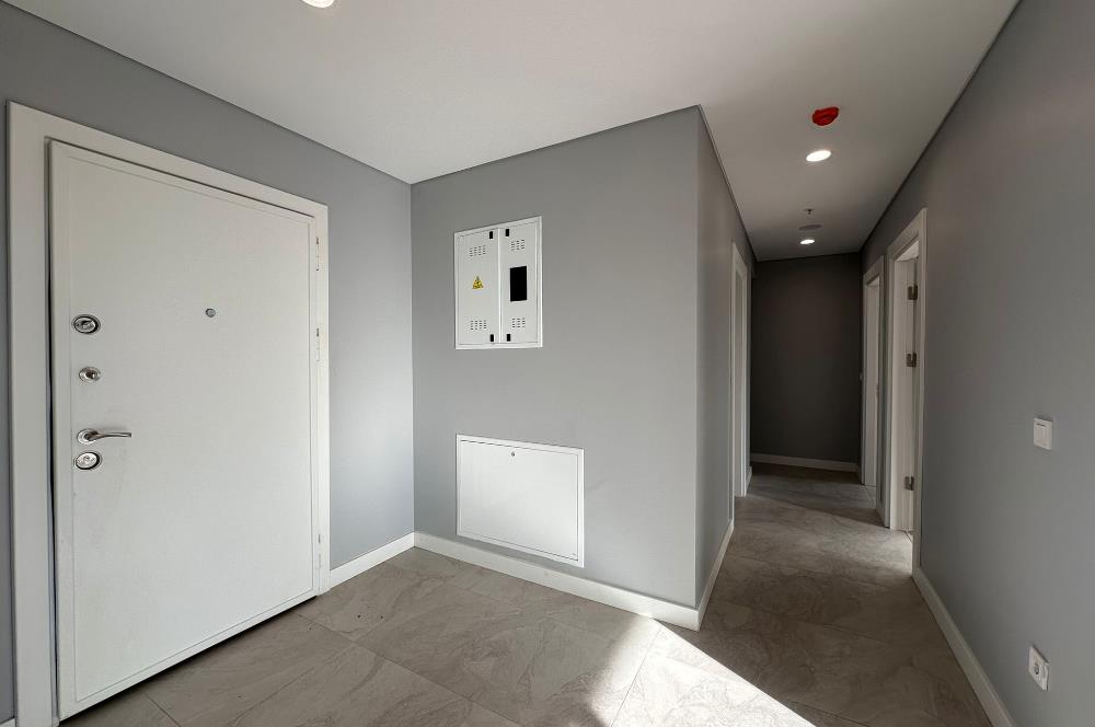 C21 ROOF'DAN YENİ FİKİRTEPE 16. ETAP DENİZ MANZARALI 2+1 KİRALIK