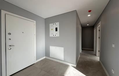 C21 ROOF'DAN YENİ FİKİRTEPE 16. ETAP DENİZ MANZARALI 2+1 KİRALIK