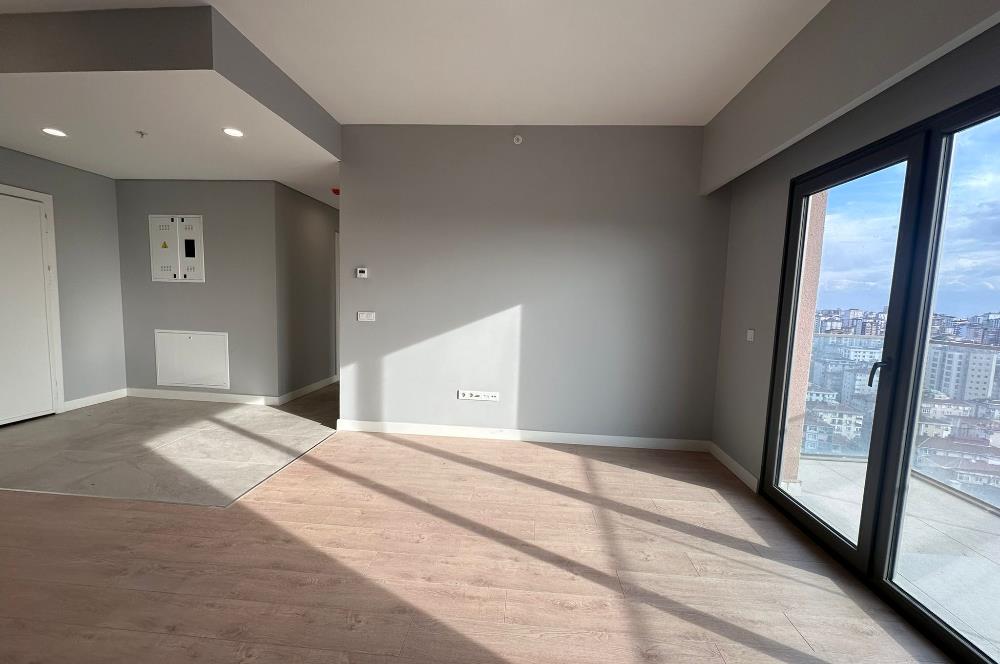 C21 ROOF'DAN YENİ FİKİRTEPE 16. ETAP DENİZ MANZARALI 2+1 KİRALIK