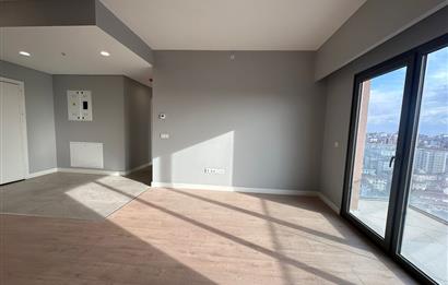 C21 ROOF'DAN YENİ FİKİRTEPE 16. ETAP DENİZ MANZARALI 2+1 KİRALIK