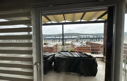 CENTURY21 GERÇEK KİRALIK GÖKTÜRK DOĞA COUNTRY 2+1 DUBLEKS DAİRE