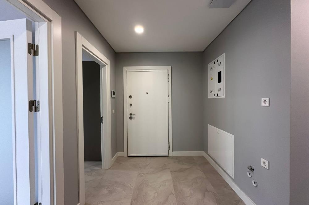 C21 ROOF'DAN YENİ FİKİRTEPE 16.ETAP KAPALI MUTFAK 2+1 KİRALIK