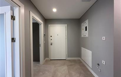 C21 ROOF'DAN YENİ FİKİRTEPE 16.ETAP KAPALI MUTFAK 2+1 KİRALIK