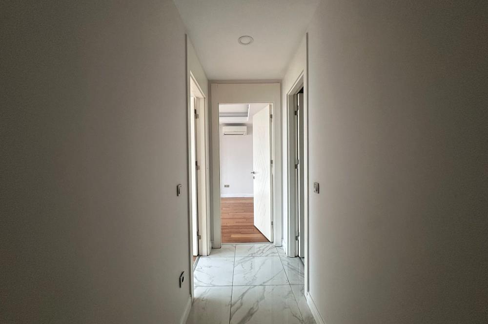 C21 ROOF'DAN 1071 KADIKÖY SİTESİNDE KİRALIK 3+1 DAİRE