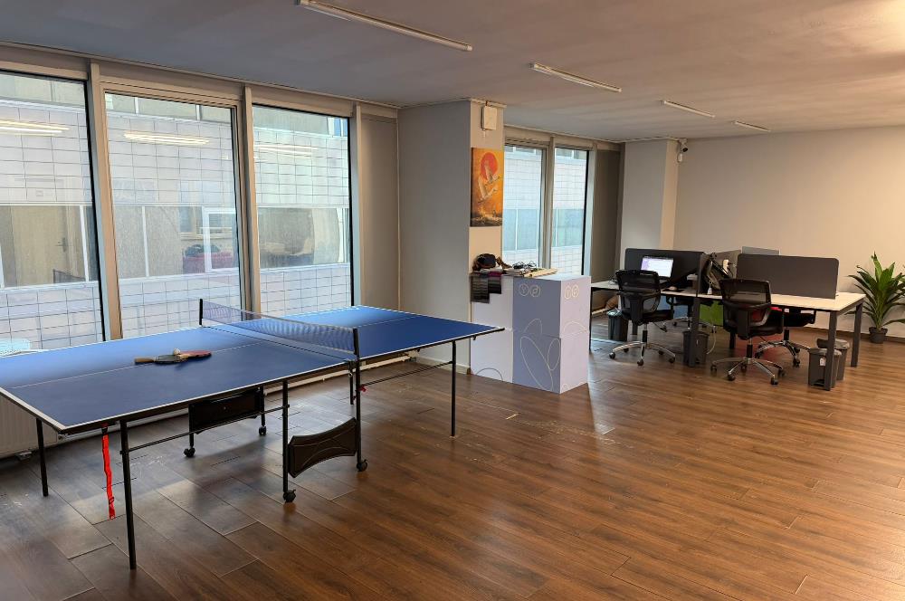 CENTURY21 FOREVER'DAN SANAYi MAHALLESİ'NDE KİRALIK OFİS