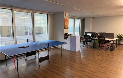 CENTURY21 FOREVER'DAN SANAYi MAHALLESİ'NDE KİRALIK OFİS