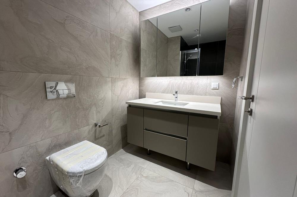 C21 ROOF'DAN EMLAK KONUT YENİ FİKİRTEPE 16. ETAP 1+1 KİRALIK