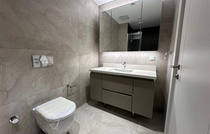 C21 ROOF'DAN EMLAK KONUT YENİ FİKİRTEPE 16. ETAP 1+1 KİRALIK