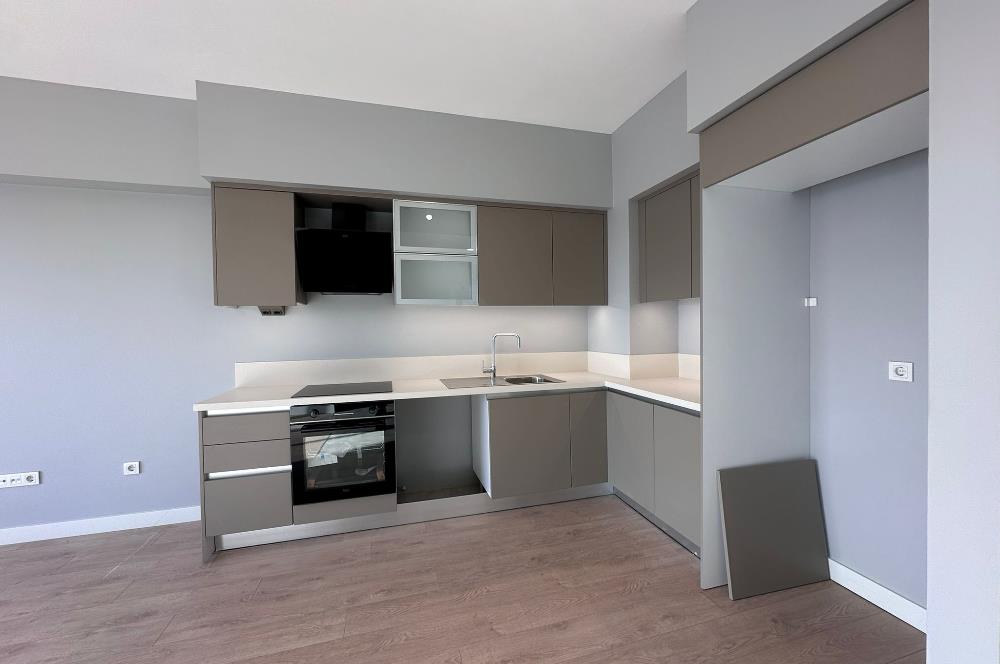 C21 ROOF'DAN YENİ FİKİRTEPE 16. ETAP DENİZ MANZARALI 2+1 KİRALIK