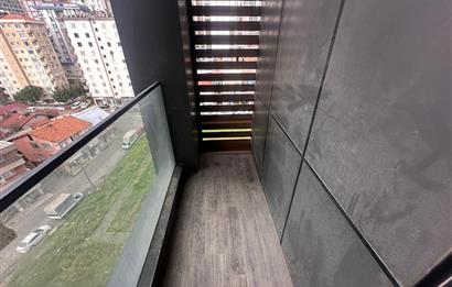 C21 ROOF'DAN 1071 KADIKÖY SİTESİNDE KİRALIK 3+1 DAİRE