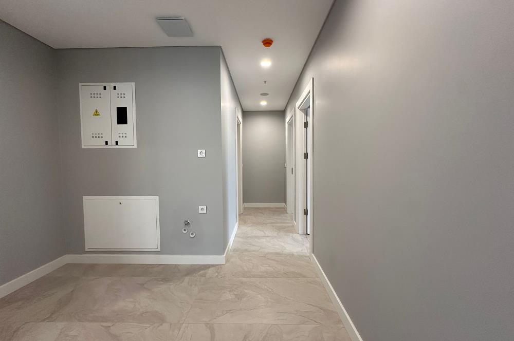 C21 ROOF'DAN YENİ FİKİRTEPE 16.ETAP KAPALI MUTFAK 2+1 KİRALIK