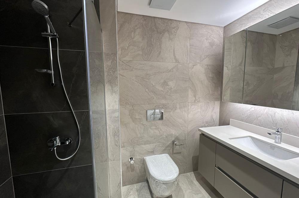 C21 ROOF'DAN YENİ FİKİRTEPE 16.ETAP KAPALI MUTFAK 2+1 KİRALIK