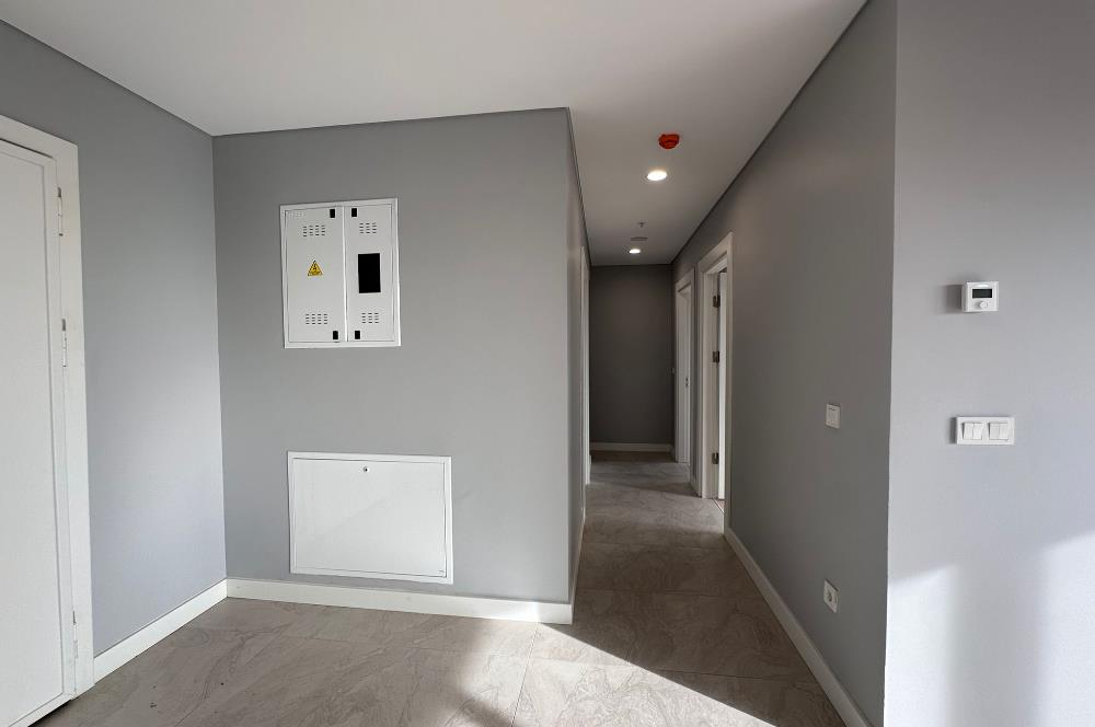 C21 ROOF'DAN YENİ FİKİRTEPE 16. ETAP DENİZ MANZARALI 2+1 KİRALIK