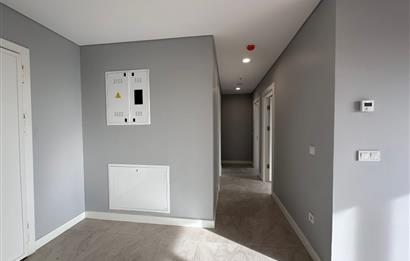 C21 ROOF'DAN YENİ FİKİRTEPE 16. ETAP DENİZ MANZARALI 2+1 KİRALIK