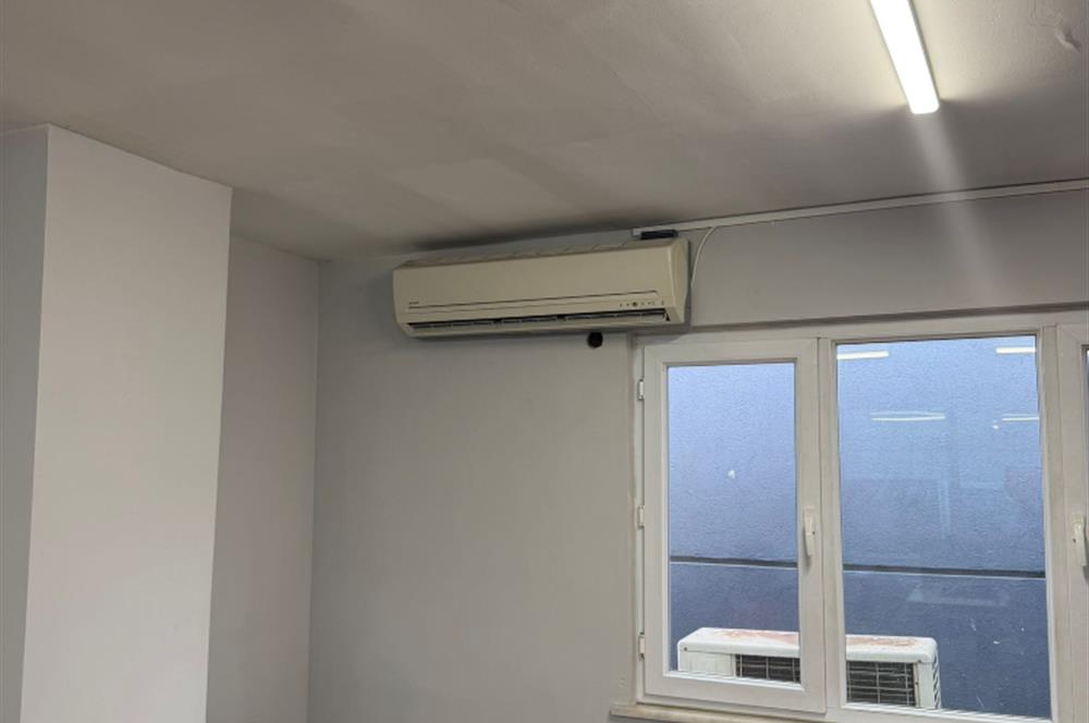 CENTURY21 FOREVER'DAN SANAYi MAHALLESİ'NDE KİRALIK OFİS