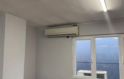 CENTURY21 FOREVER'DAN SANAYi MAHALLESİ'NDE KİRALIK OFİS