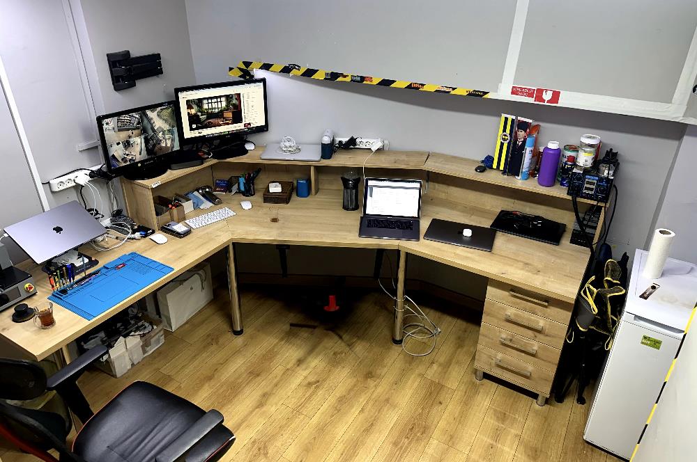 BAĞDAT CADDESİNDE DEVREN KİRALIK FARKLI İŞ MODELERİNE UYGUN