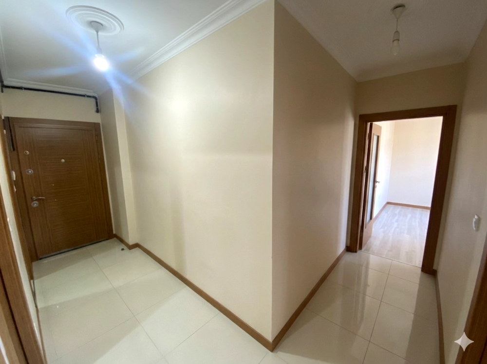 Kağıthane Çeliktepe Satılık kapalı mutfaklı 2+1 daire 