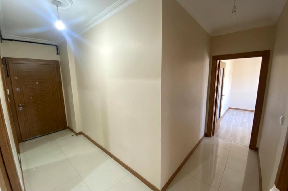 Kağıthane Çeliktepe Satılık kapalı mutfaklı 2+1 daire 