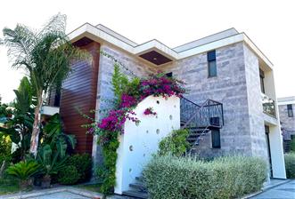 BODRUM AKYARLARDA ELİT SİTEDE 2+1 KİRALIK DAİRE - 2 - 32977