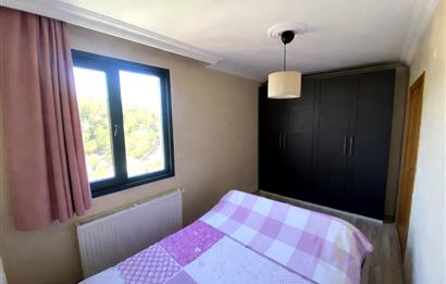 Kağıthane Çeliktepe Satılık kapalı mutfaklı 2+1 daire 